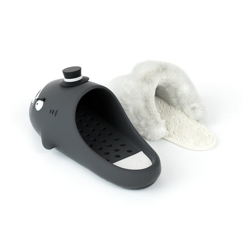 Sharkicks Pro - Hiver, Gangster, Talon Ouvert